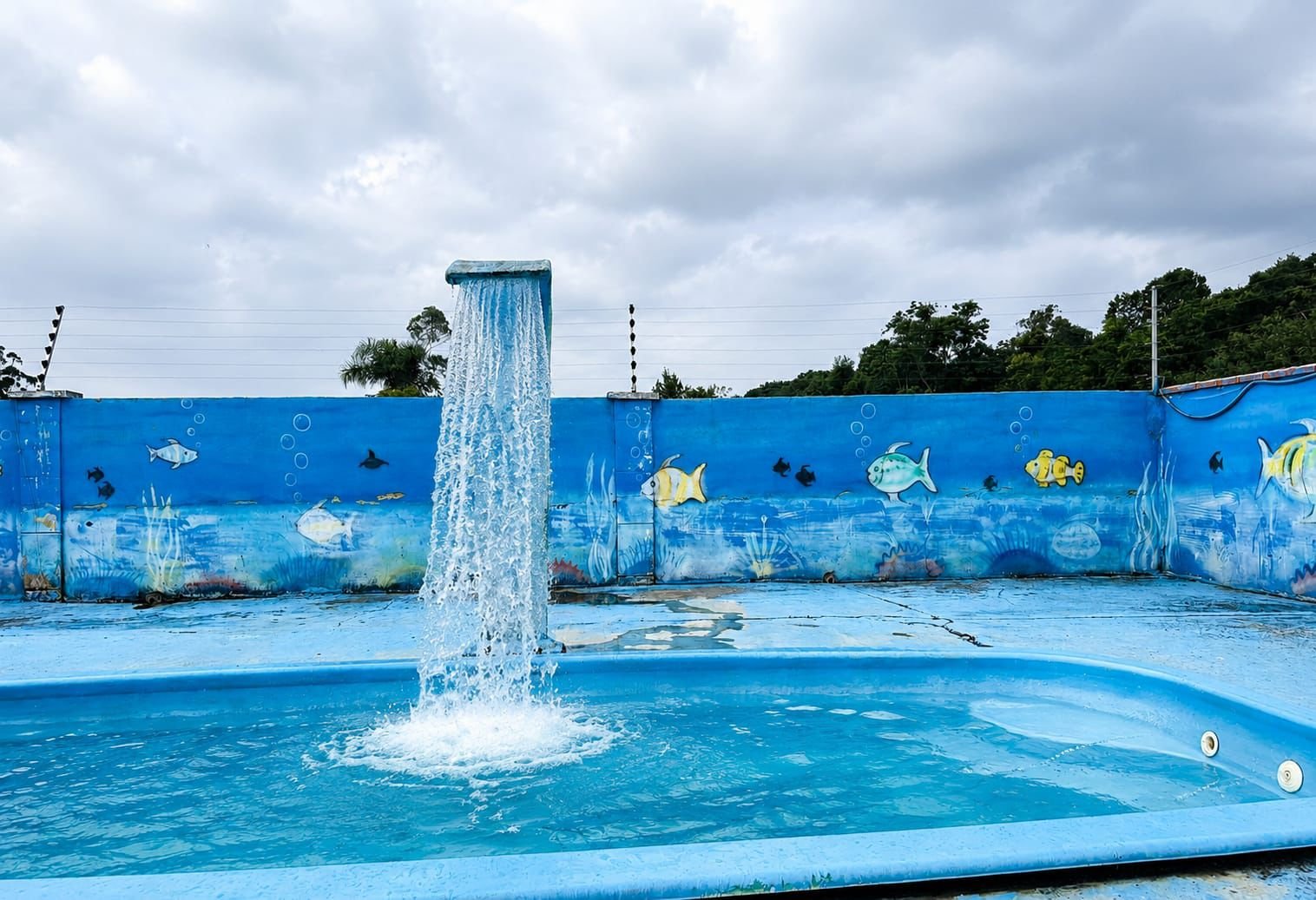 Centro Terapêutico Masculino - Aracuari - Santa Catarina